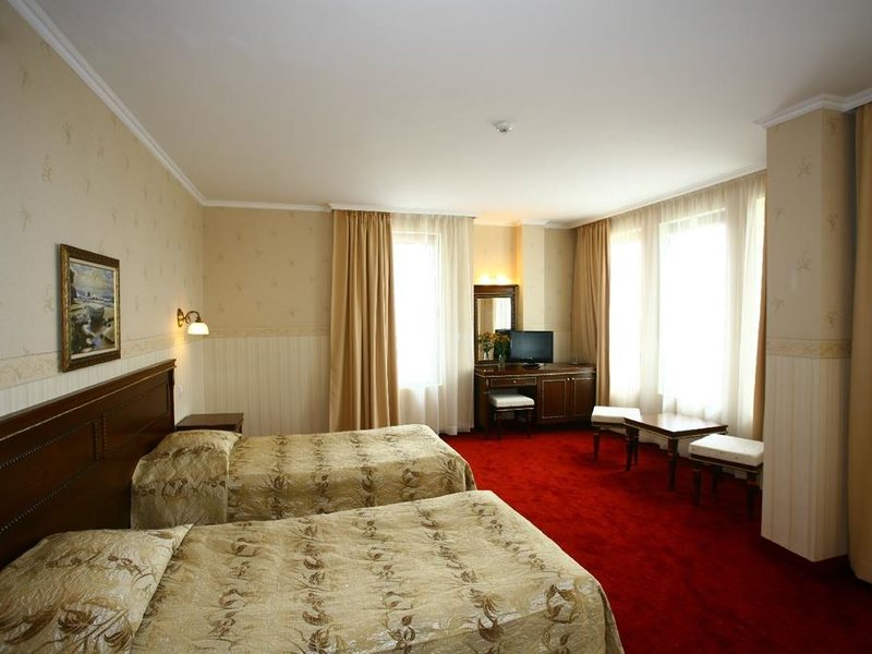 Hanat Hotel 254589