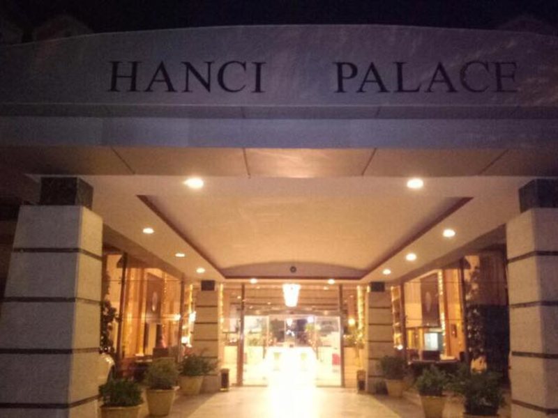 Hanci Palace Hotel 276280