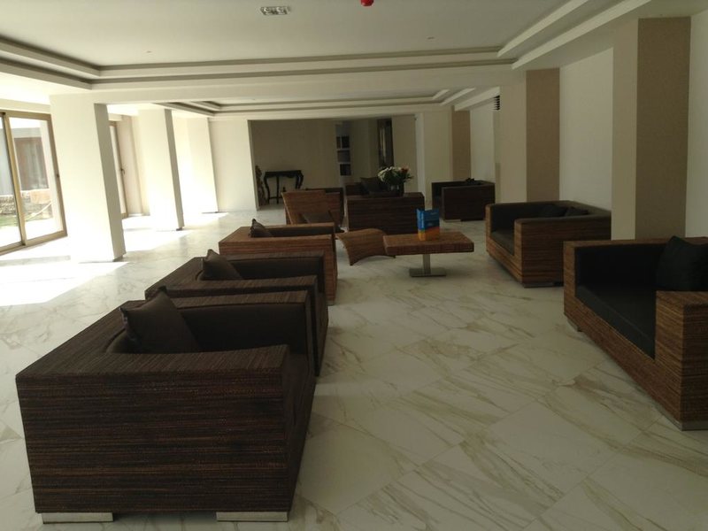 Hanioti Melathron Hotel 250243