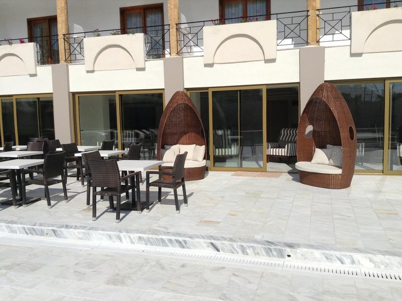 Hanioti Melathron Hotel 250254