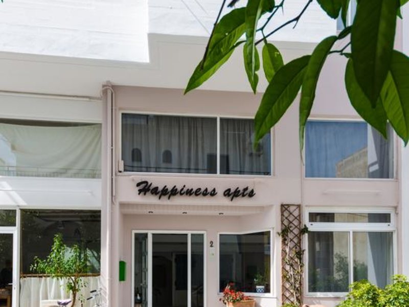 Happiness Apartments 246804