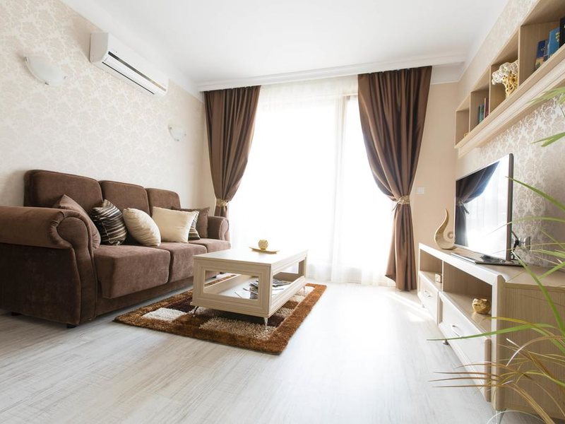 Harmony Suites 10 АН 254625