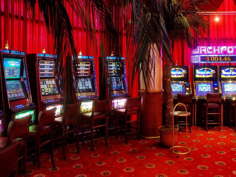 Havana Casino and Hotel  171243