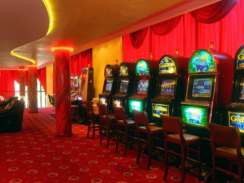 Havana Casino and Hotel  171246