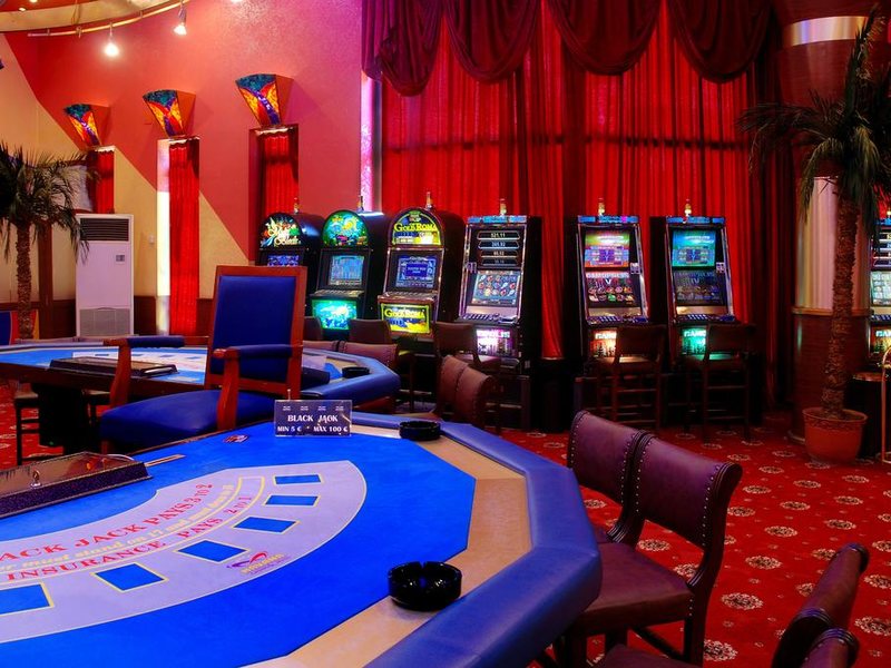 Havana Casino and Hotel  171247