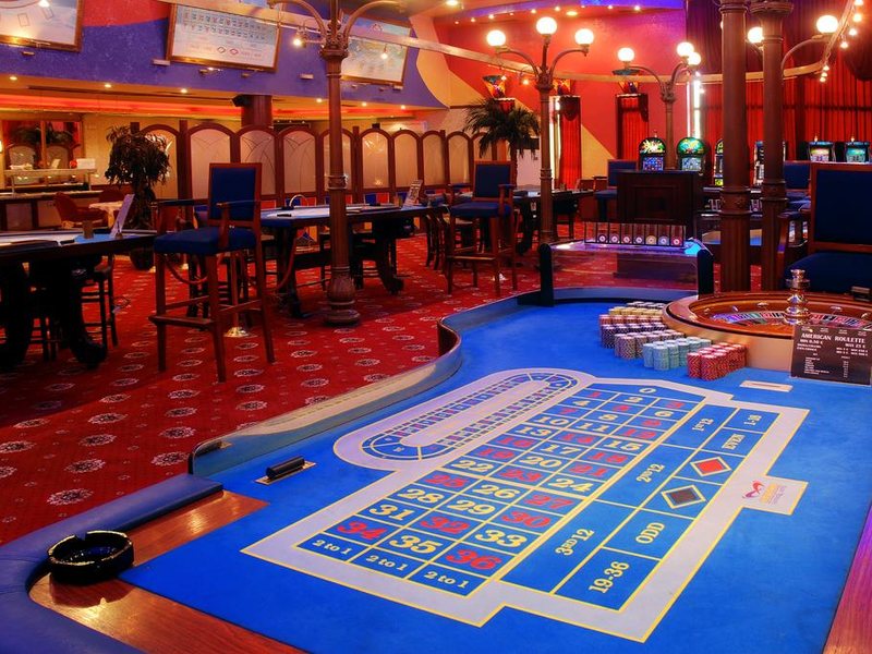 Havana Casino and Hotel  171248