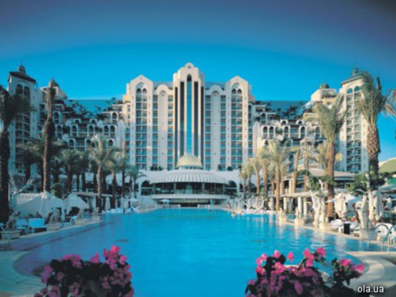 Herods Hotels And Spa Eilat 10344