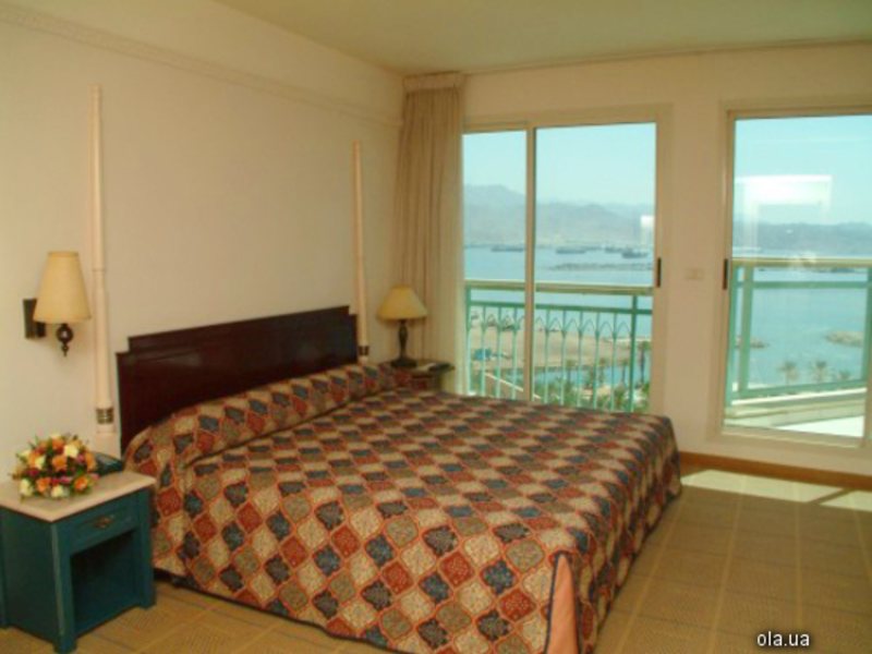 Herods Hotels And Spa Eilat 10345