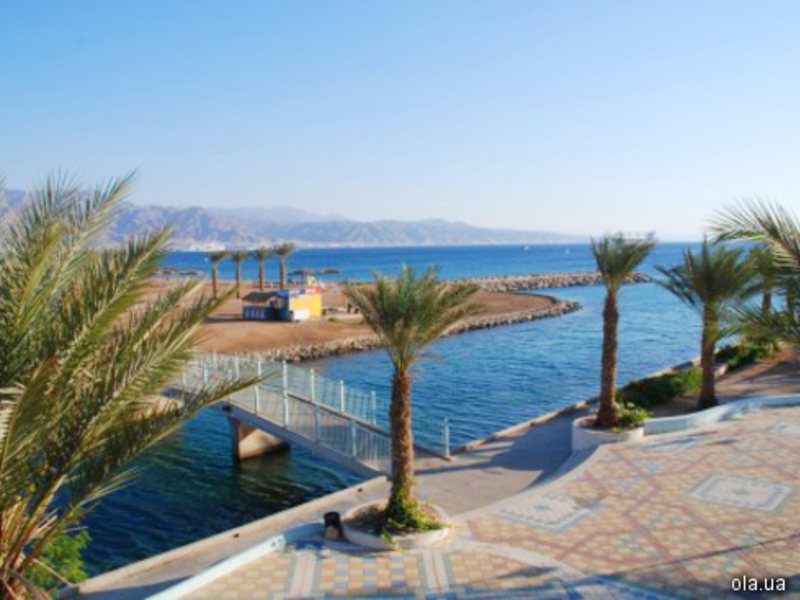 Herods Hotels And Spa Eilat 10356