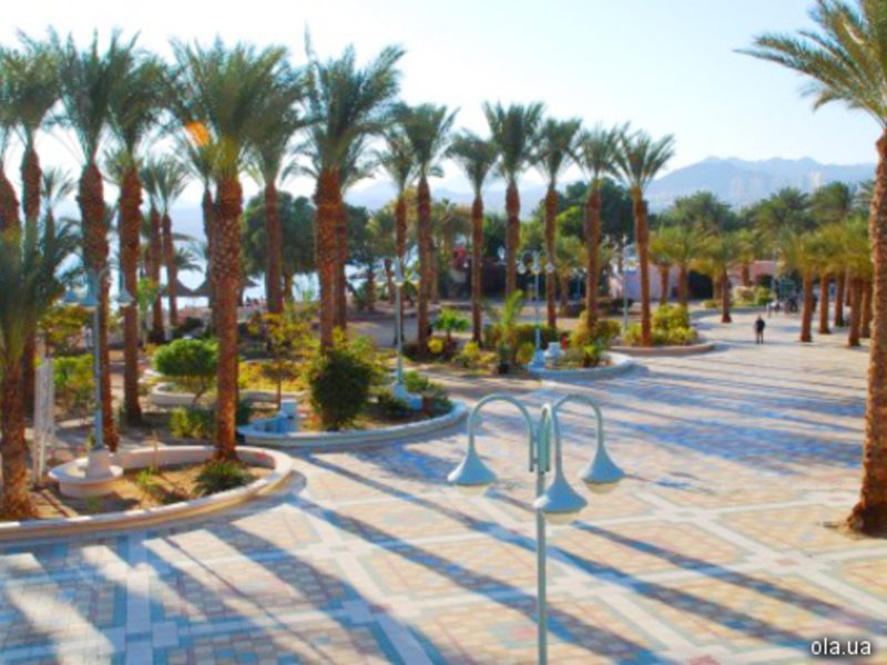 Herods Hotels And Spa Eilat 10358