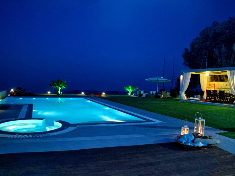 Hersonissos Beach Villa 255420