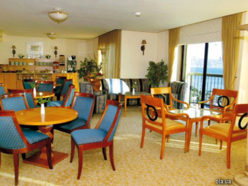 Hilton Eilat Queen of Sheba 10359