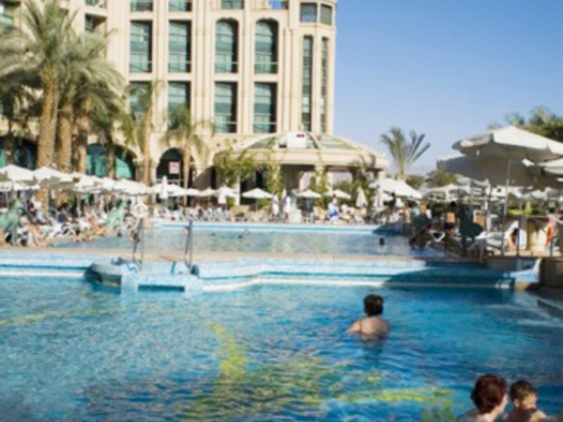 Hilton Eilat Queen of Sheba 10363