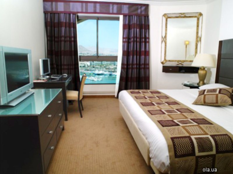 Hilton Eilat Queen of Sheba 10372