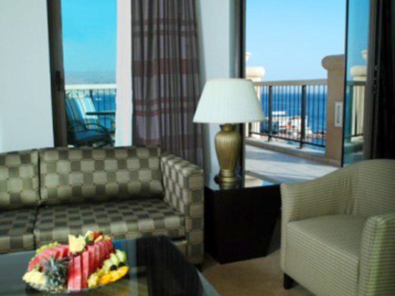 Hilton Eilat Queen of Sheba 10381