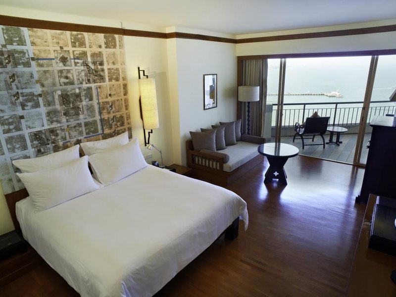 Hilton Hua Hin Resort & Spa 216354