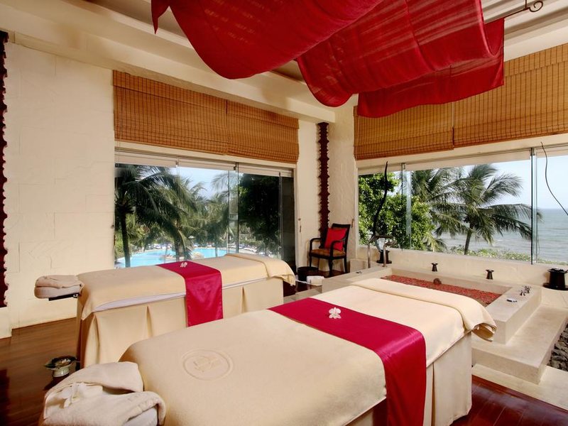 Hilton Hua Hin Resort & Spa 216357