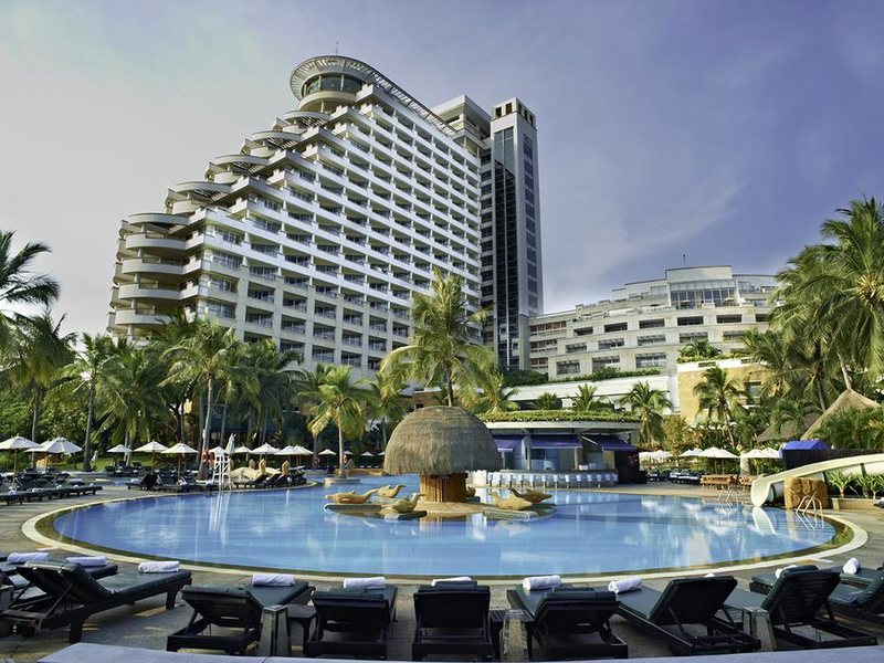 Hilton Hua Hin Resort & Spa 216359