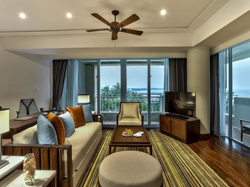 Hilton Hua Hin Resort & Spa 216374