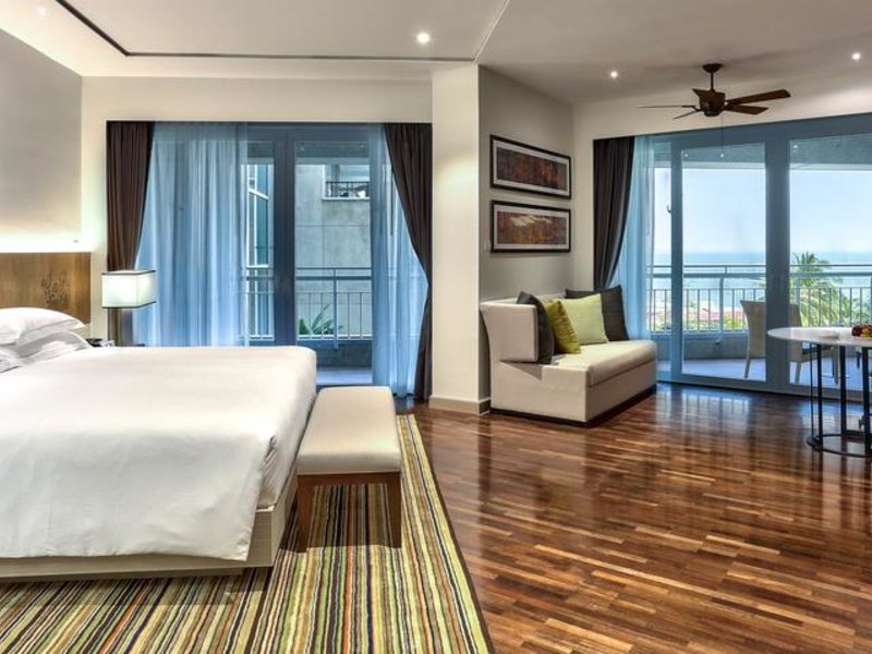 Hilton Hua Hin Resort & Spa 216380