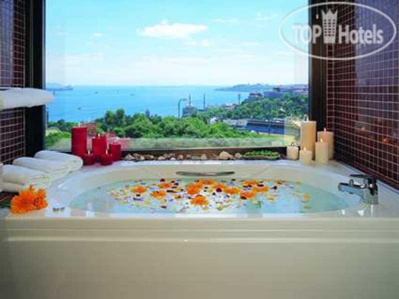 Hilton ParkSA Istanbul 301697