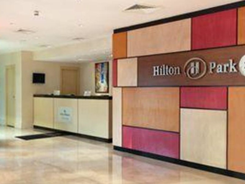 Hilton ParkSA Istanbul 301700