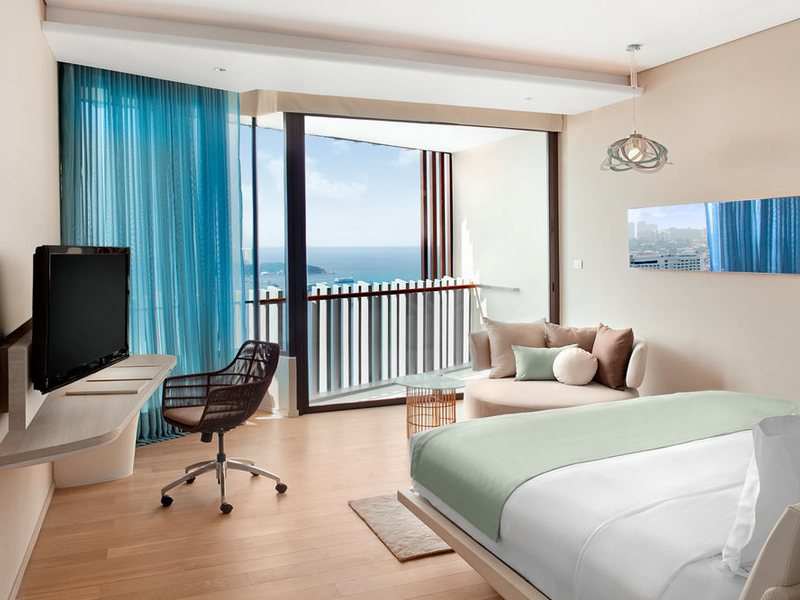 Hilton Pattaya 141548