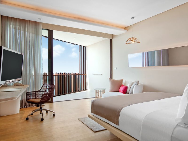 Hilton Pattaya 141549