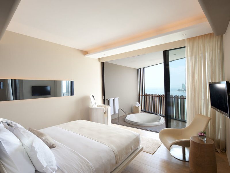 Hilton Pattaya 141560