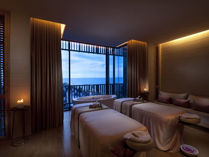 Hilton Pattaya 141573