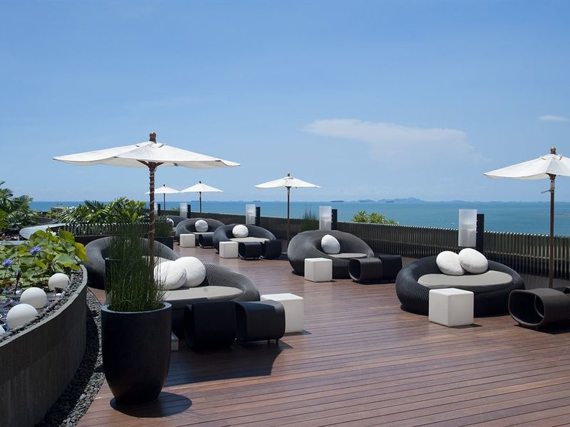 Hilton Pattaya 141575