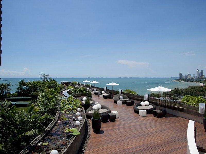 Hilton Pattaya