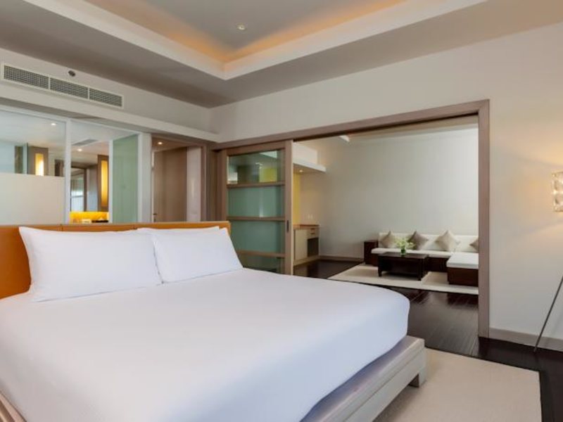 Hilton Phuket Arcadia Resort & Spa 152286