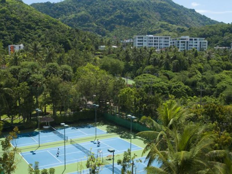 Hilton Phuket Arcadia Resort & Spa 152293