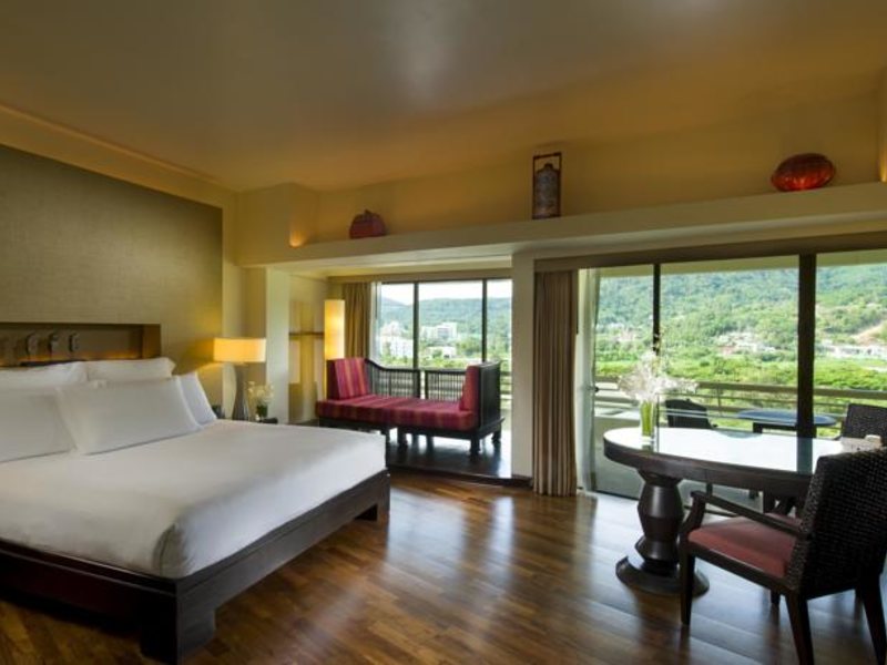 Hilton Phuket Arcadia Resort & Spa 152294