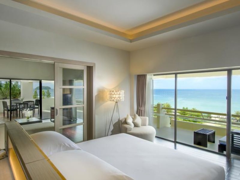 Hilton Phuket Arcadia Resort & Spa 152295