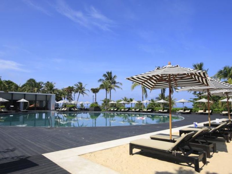 Hilton Phuket Arcadia Resort & Spa 152299