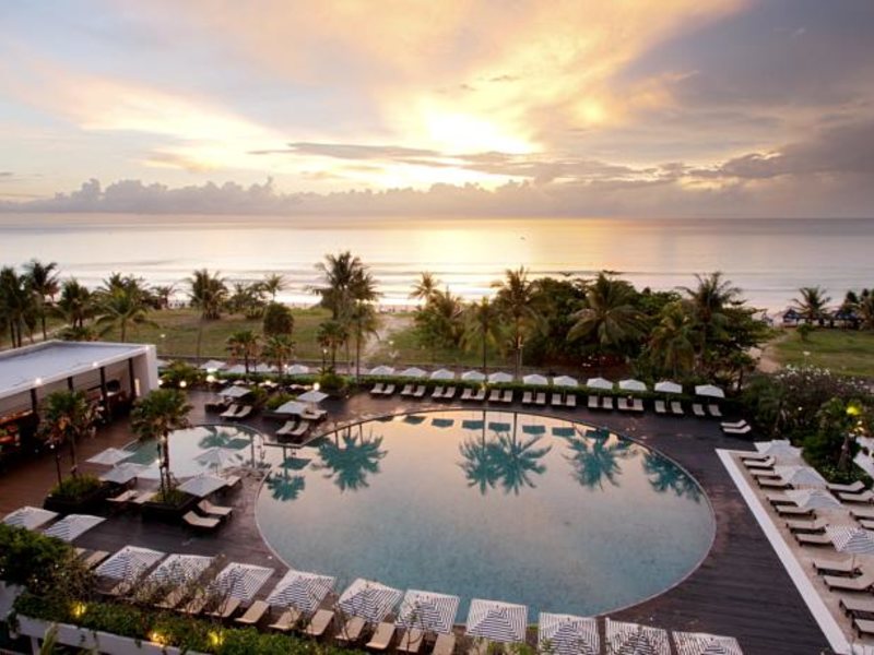 Hilton Phuket Arcadia Resort & Spa 152300