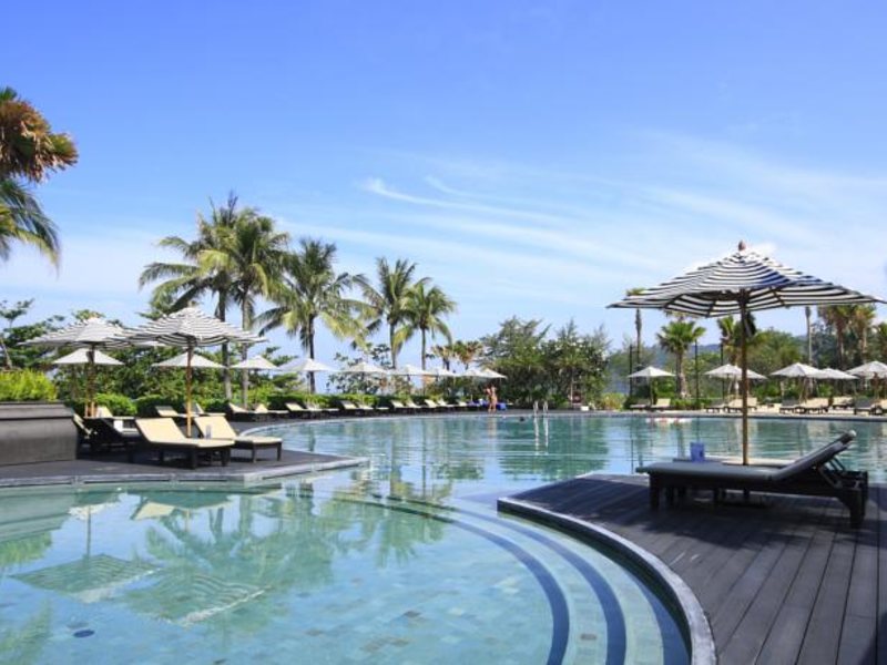 Hilton Phuket Arcadia Resort & Spa 152301