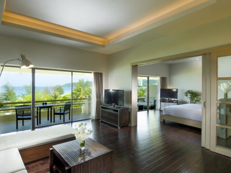 Hilton Phuket Arcadia Resort & Spa 152304