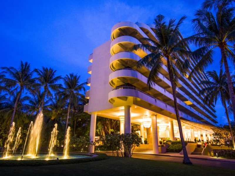 Hilton Phuket Arcadia Resort & Spa 152309