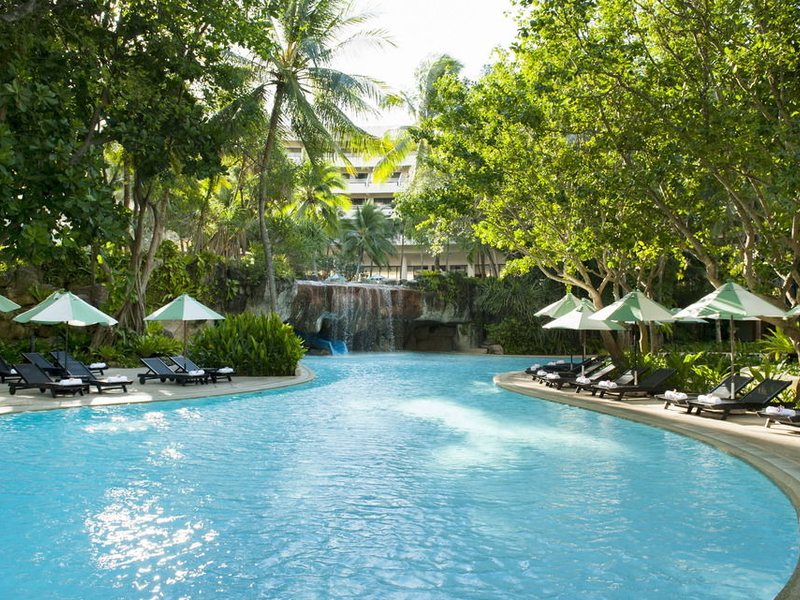 Hilton Phuket Arcadia Resort & Spa 152316