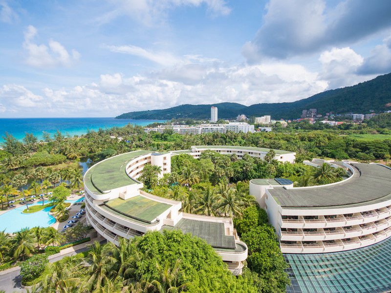 Hilton Phuket Arcadia Resort & Spa 152319