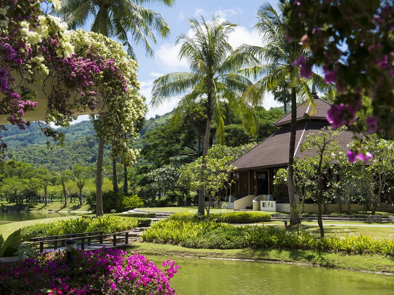 Hilton Phuket Arcadia Resort & Spa 152323