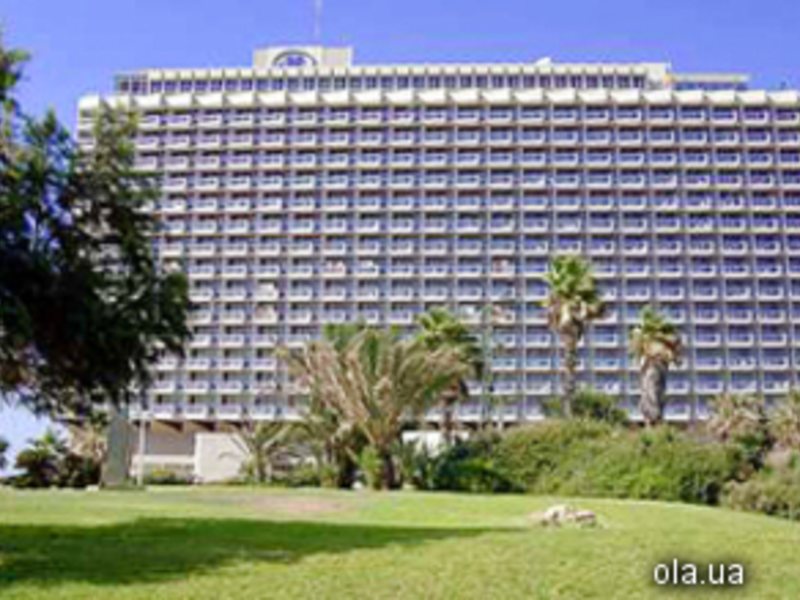 Hilton Tel Aviv 13388