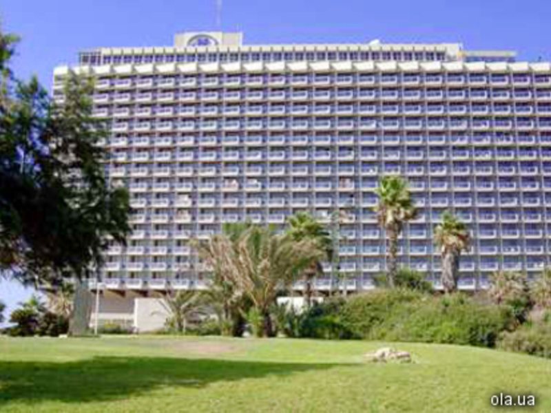 Hilton Tel Aviv 13389