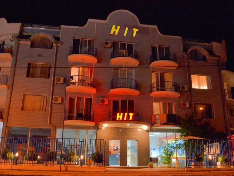 Hit Hotel 317362