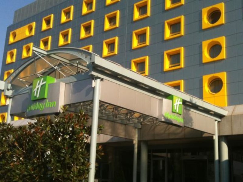 Holiday Inn Athens Attica Ave 89855