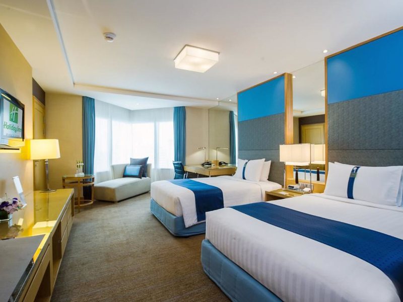 Holiday Inn Bangkok Silom 216430