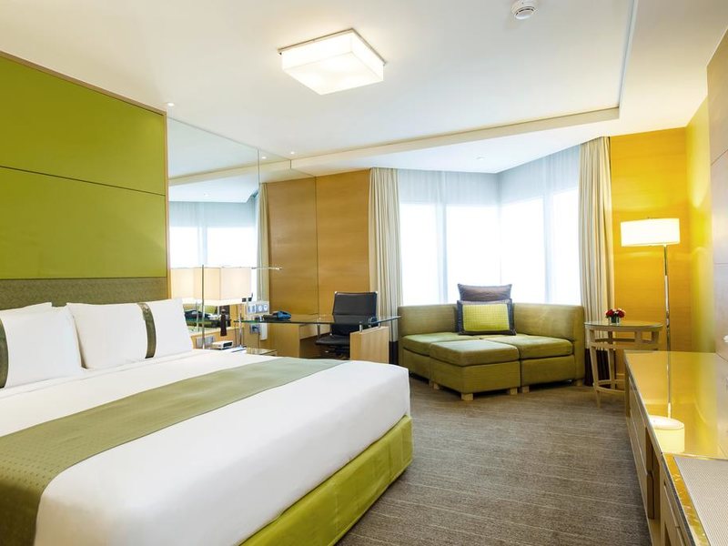 Holiday Inn Bangkok Silom 216432